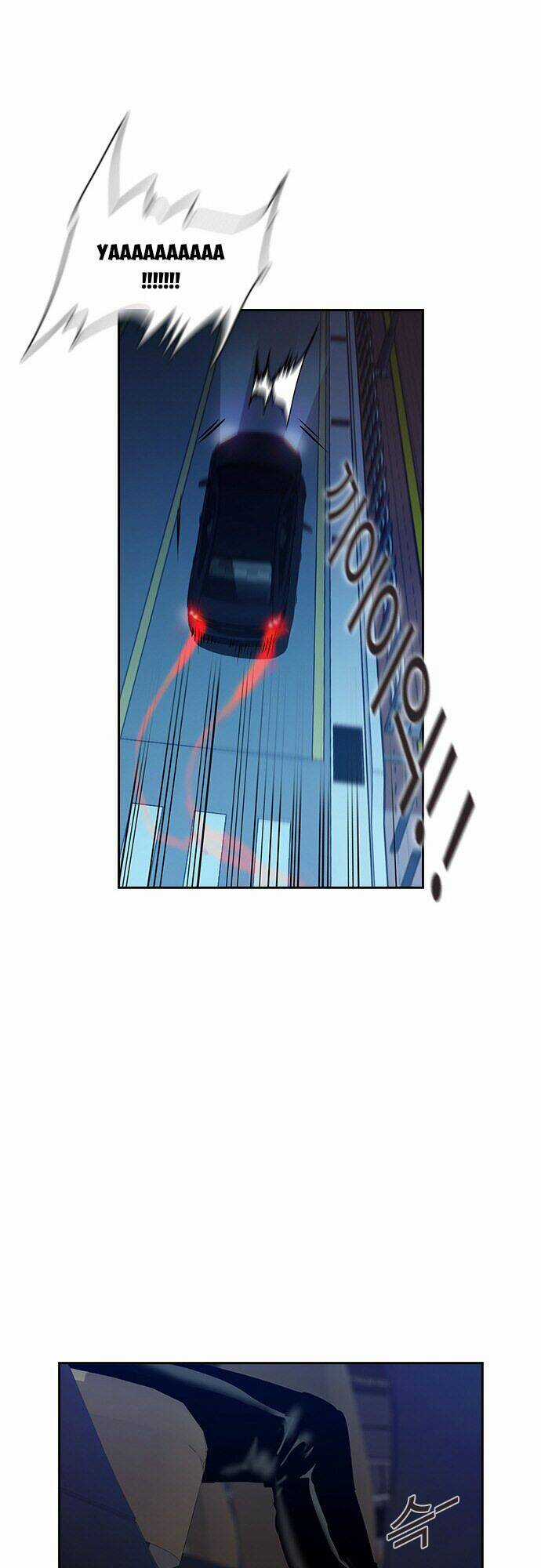 Tiền Bạc Và Quyền Lực Chapter 51 trang 34