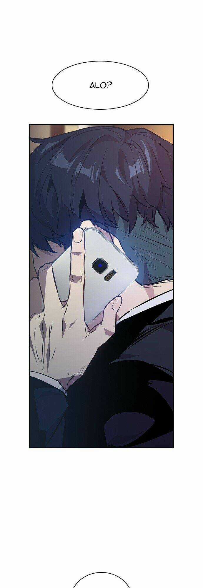 Tiền Bạc Và Quyền Lực Chapter 51 trang 38