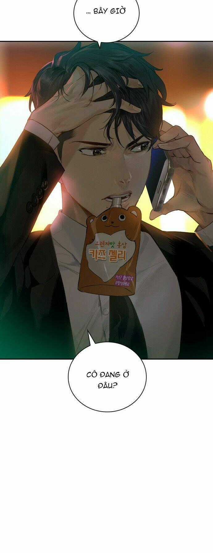 Tiền Bạc Và Quyền Lực Chapter 51 trang 39