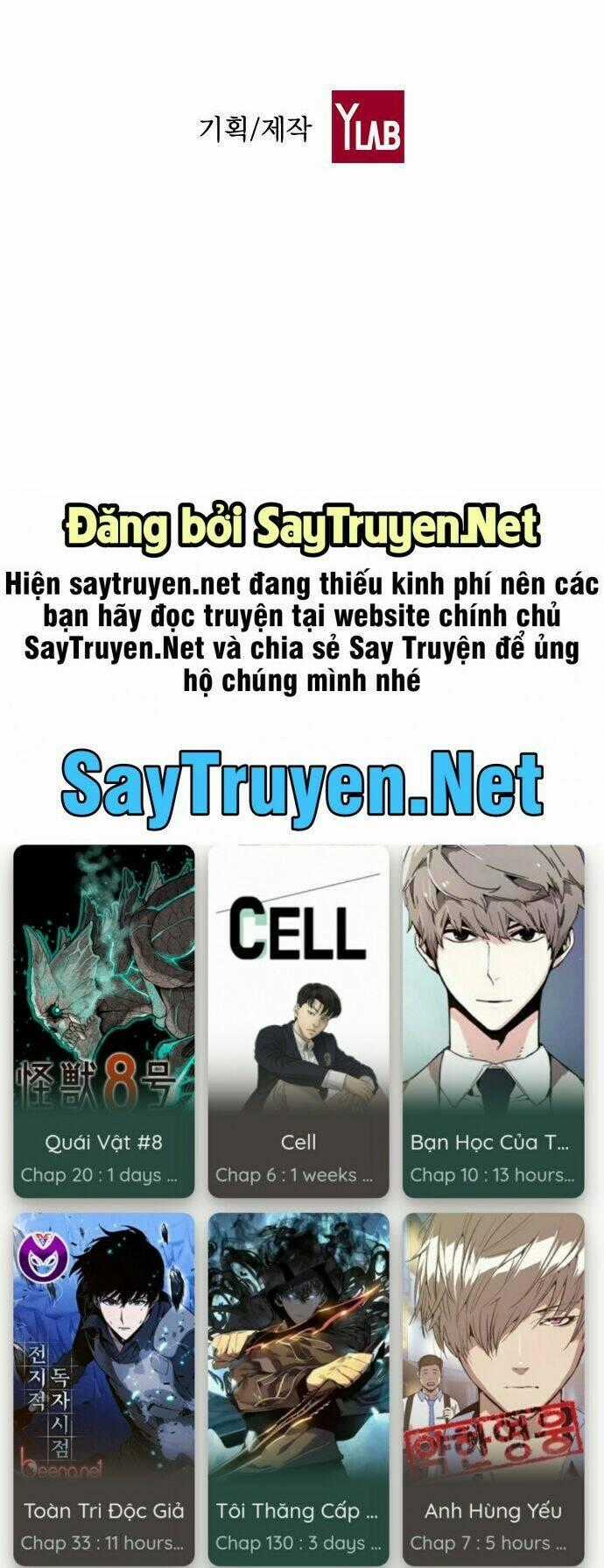 Tiền Bạc Và Quyền Lực Chapter 51 trang 40