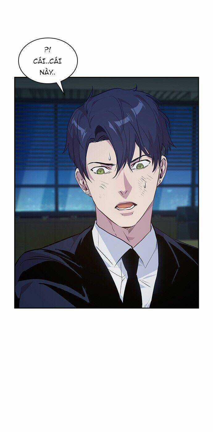 Tiền Bạc Và Quyền Lực Chapter 51 trang 5