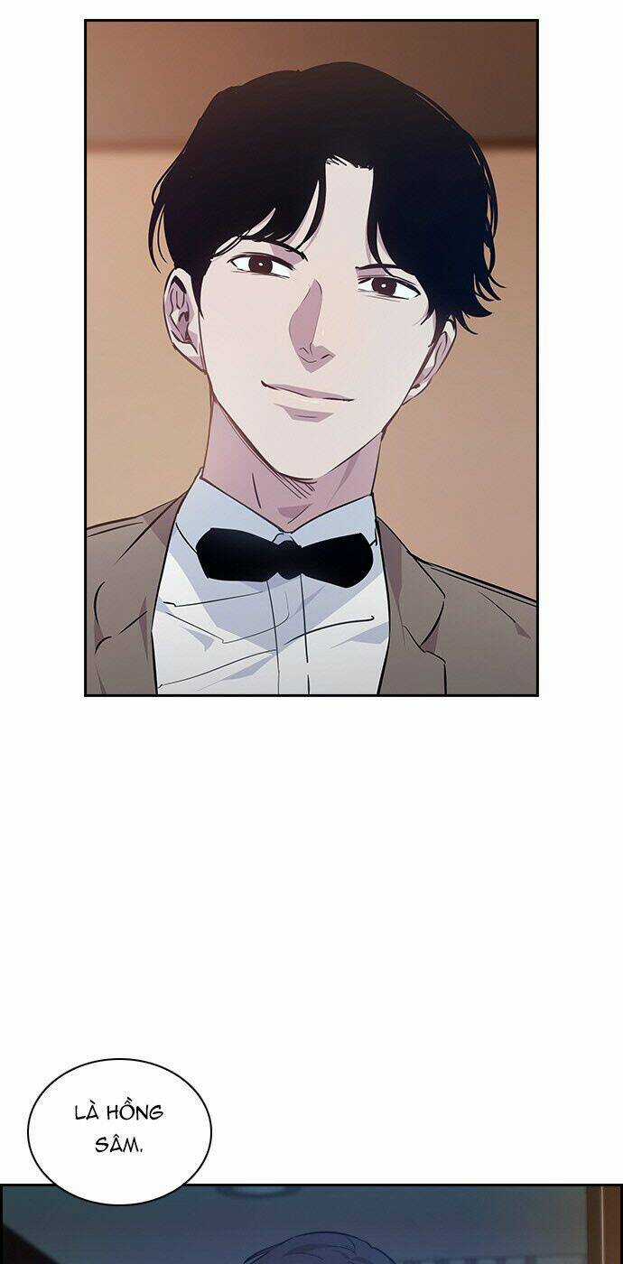 Tiền Bạc Và Quyền Lực Chapter 51 trang 6