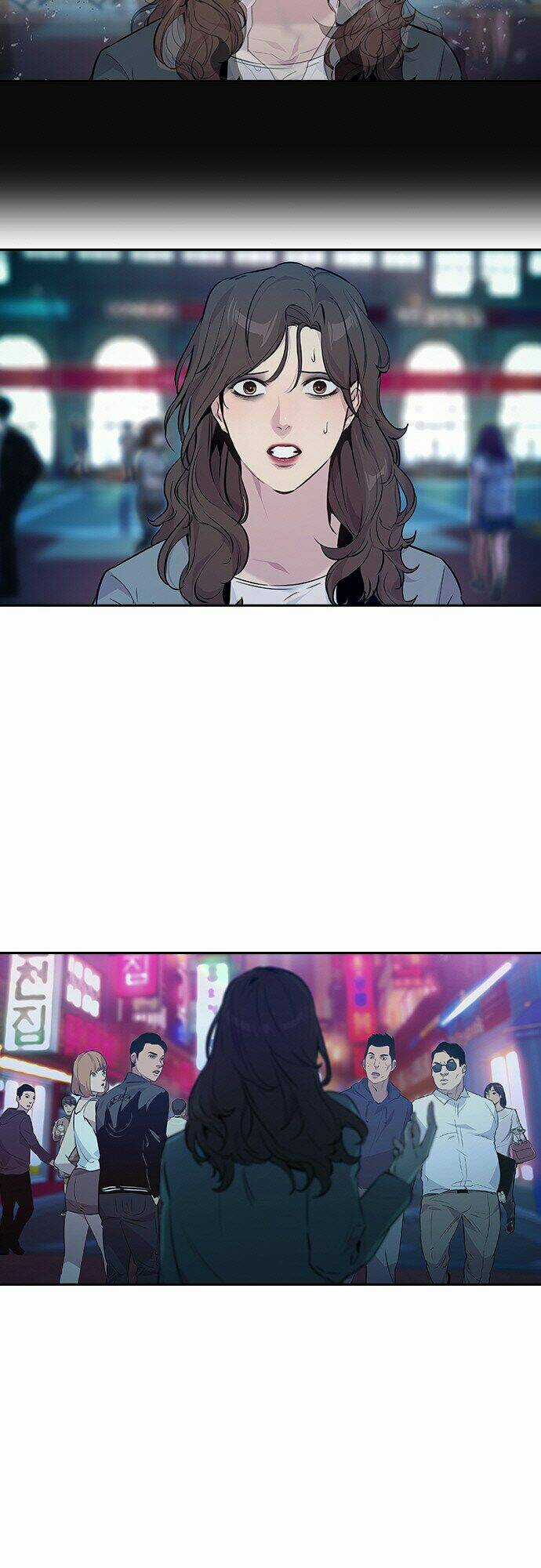 Tiền Bạc Và Quyền Lực Chapter 52 trang 10