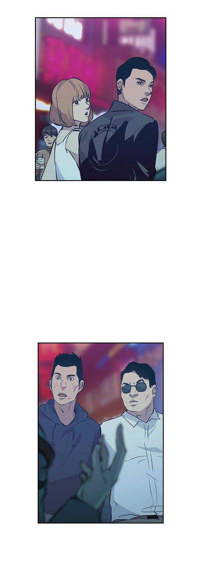 Tiền Bạc Và Quyền Lực Chapter 52 trang 11