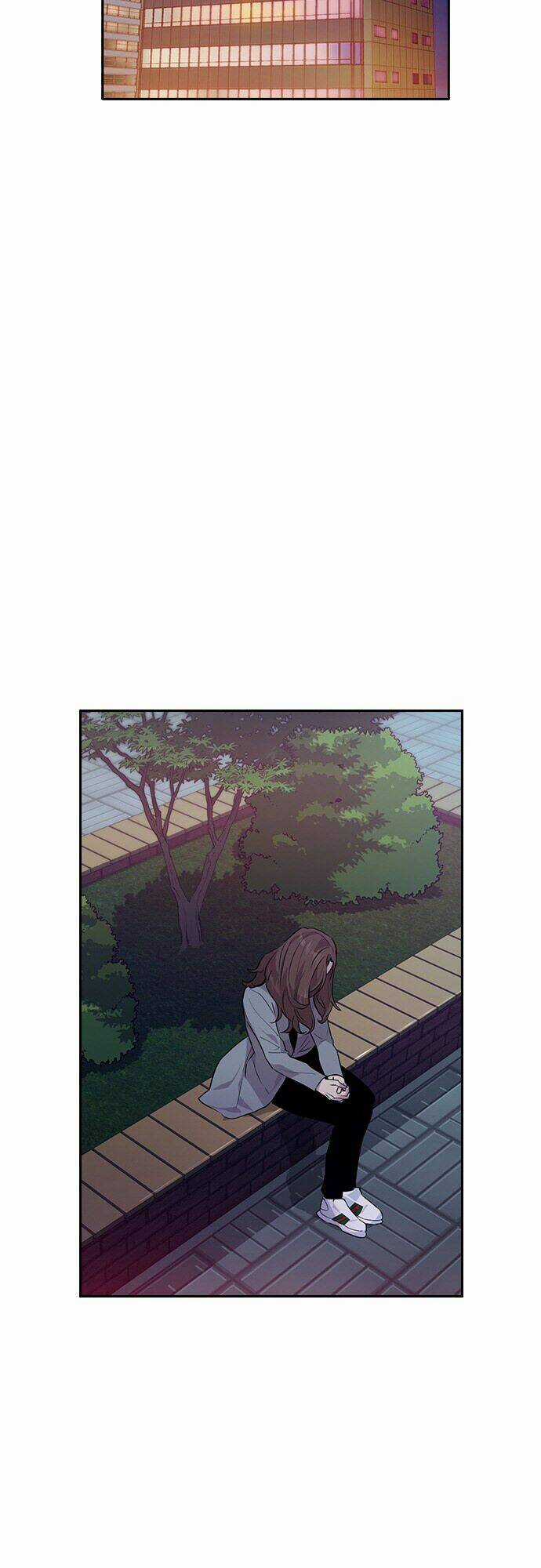 Tiền Bạc Và Quyền Lực Chapter 52 trang 15