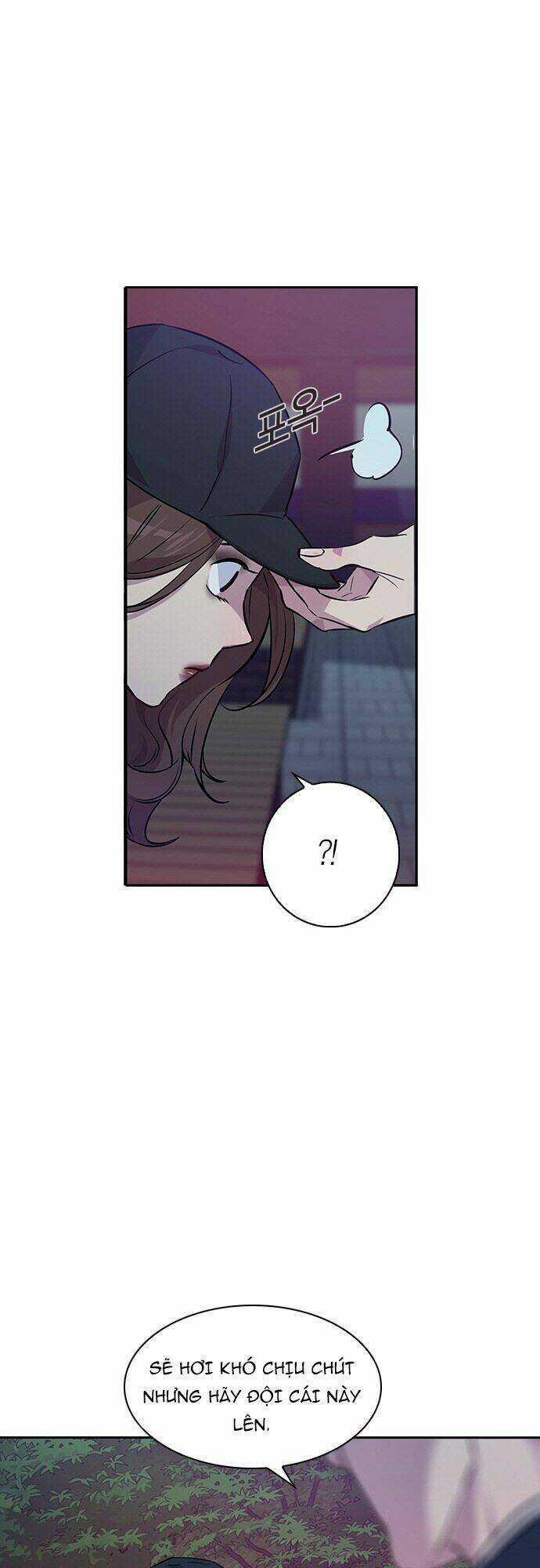 Tiền Bạc Và Quyền Lực Chapter 52 trang 16