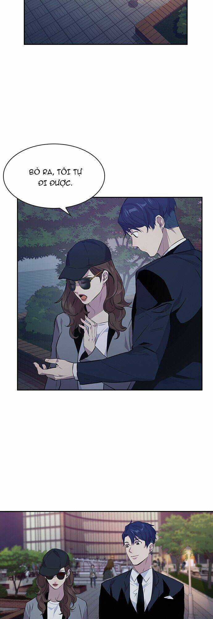 Tiền Bạc Và Quyền Lực Chapter 52 trang 19