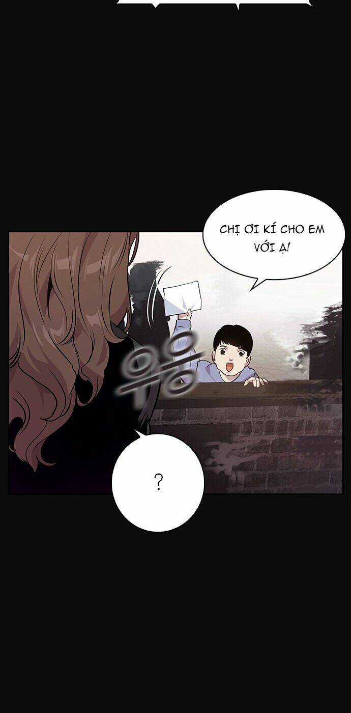 Tiền Bạc Và Quyền Lực Chapter 52 trang 2