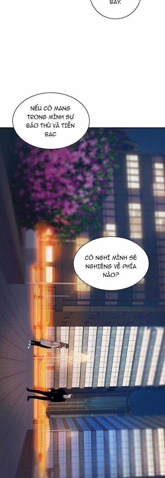 Tiền Bạc Và Quyền Lực Chapter 52 trang 27