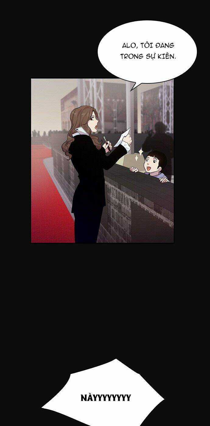 Tiền Bạc Và Quyền Lực Chapter 52 trang 3