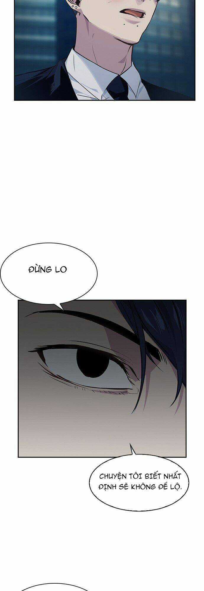 Tiền Bạc Và Quyền Lực Chapter 52 trang 31