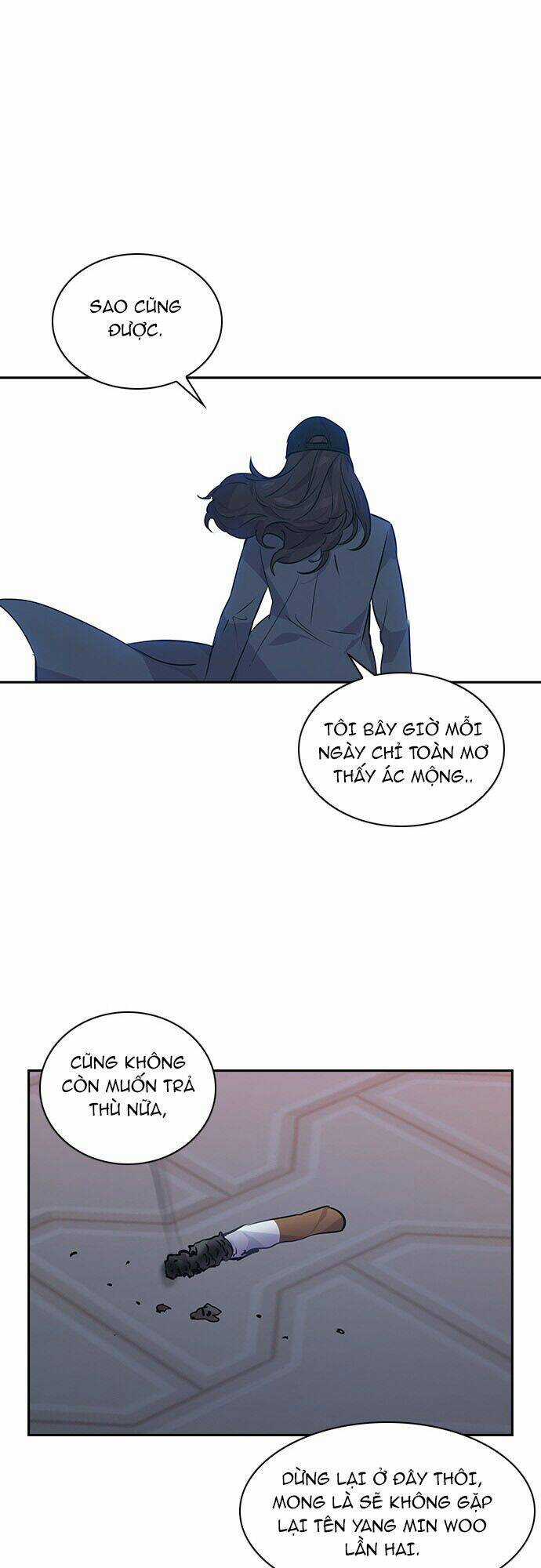 Tiền Bạc Và Quyền Lực Chapter 52 trang 37