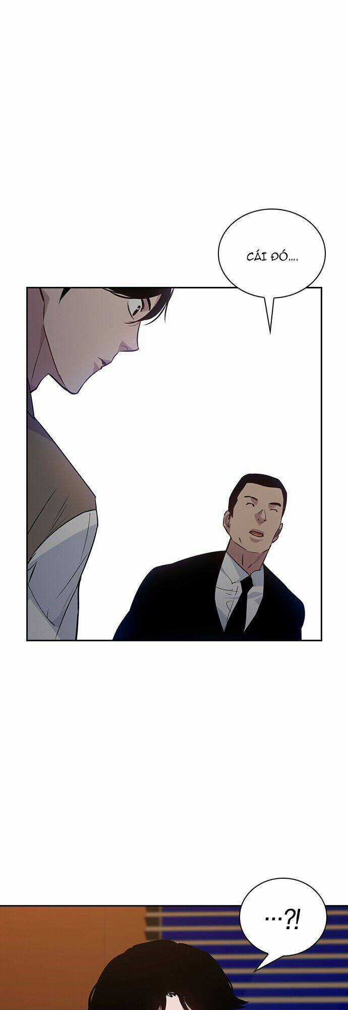 Tiền Bạc Và Quyền Lực Chapter 52 trang 43