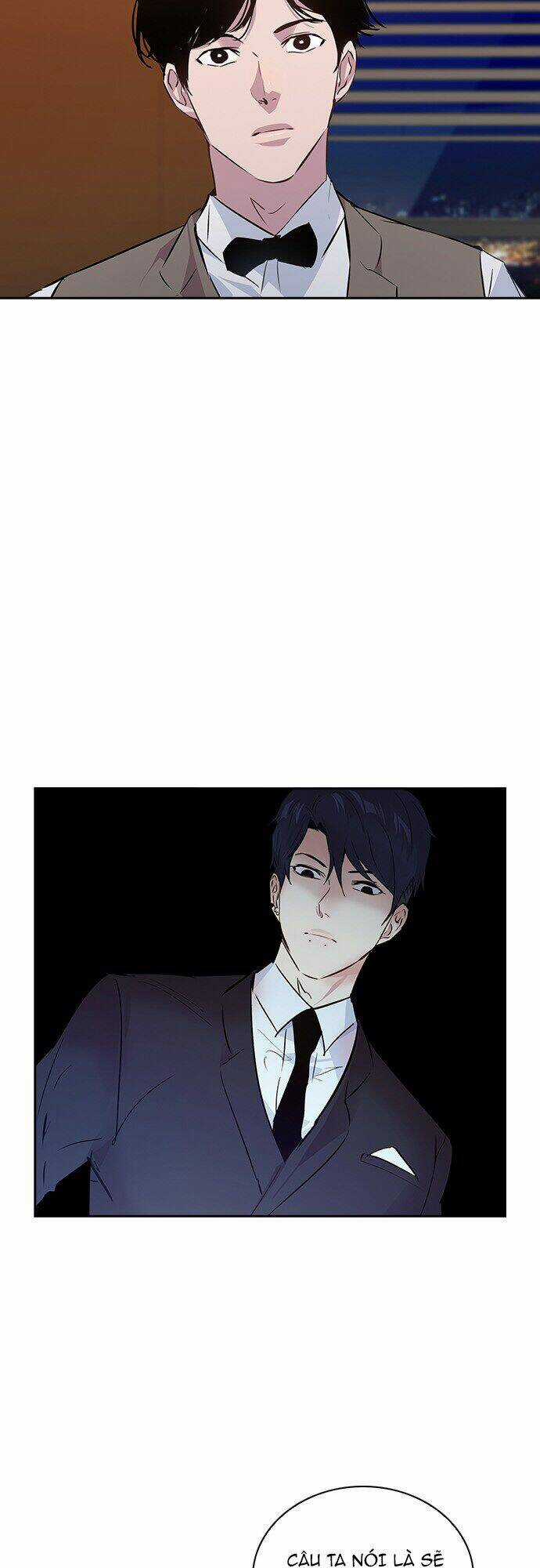 Tiền Bạc Và Quyền Lực Chapter 52 trang 44