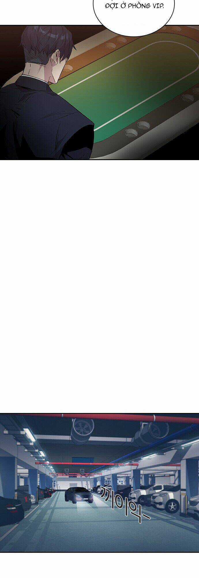 Tiền Bạc Và Quyền Lực Chapter 52 trang 45