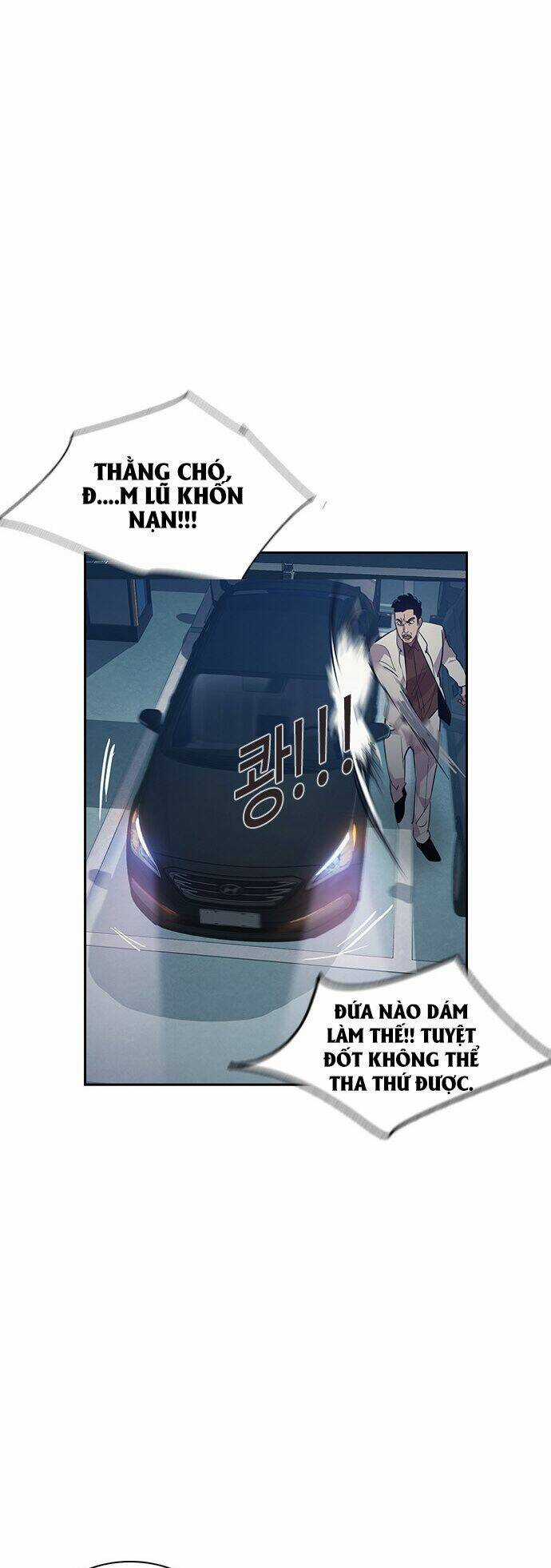 Tiền Bạc Và Quyền Lực Chapter 52 trang 46