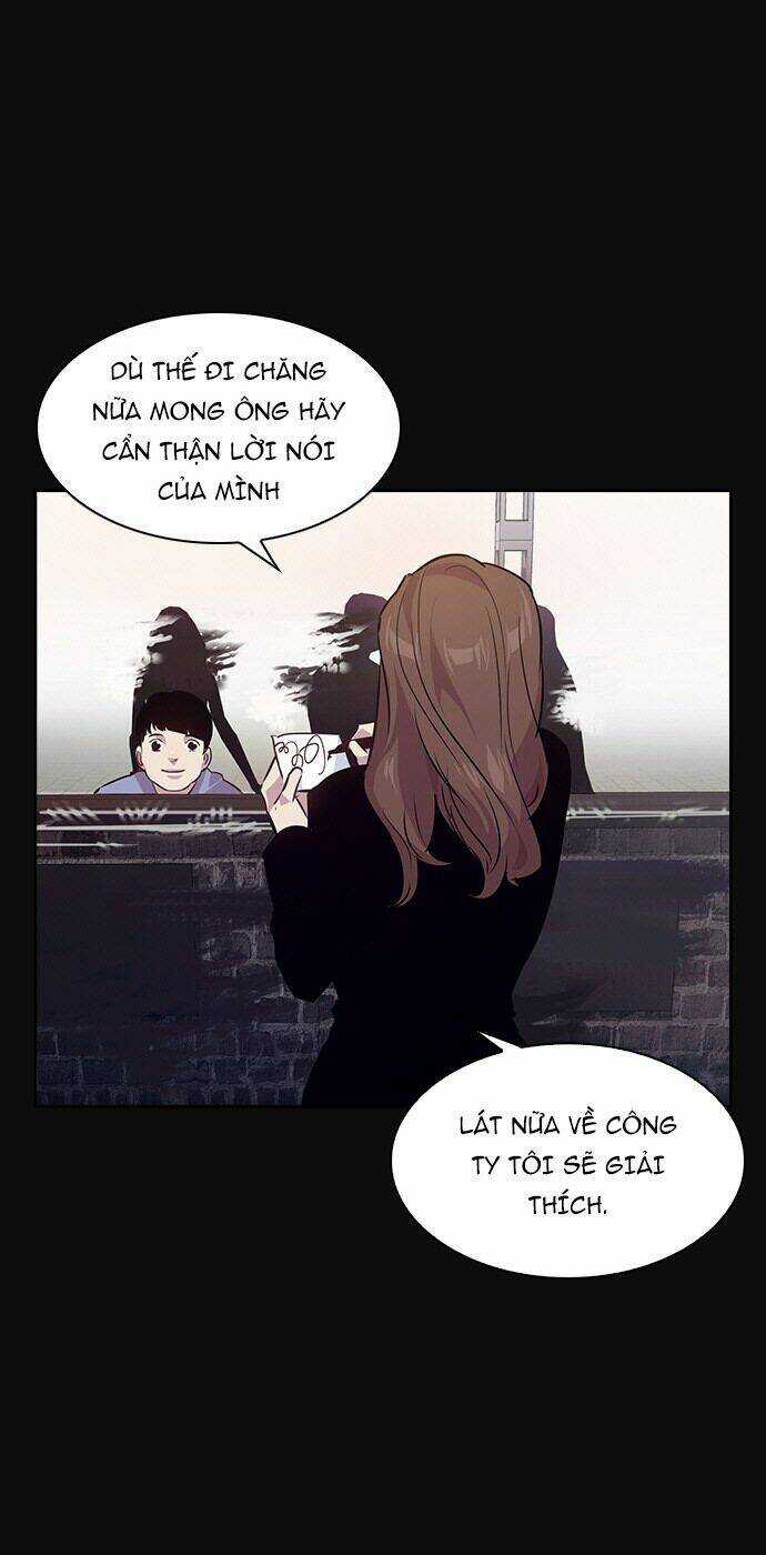 Tiền Bạc Và Quyền Lực Chapter 52 trang 5