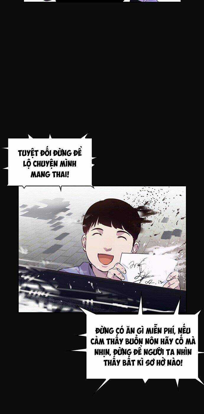 Tiền Bạc Và Quyền Lực Chapter 52 trang 8