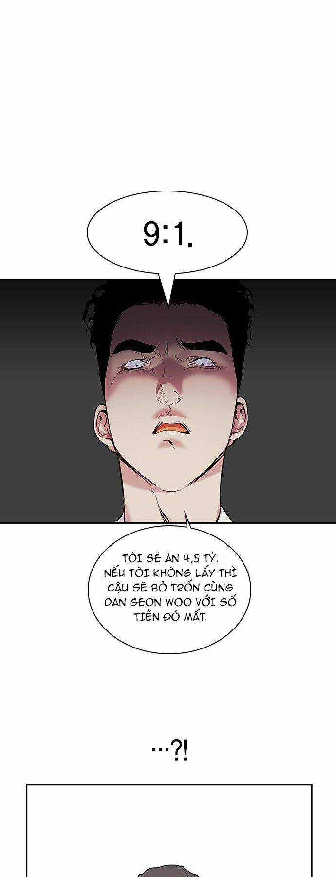 Tiền Bạc Và Quyền Lực Chapter 53 trang 19