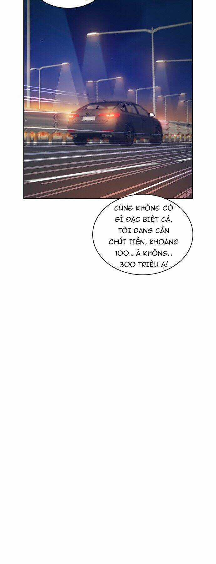Tiền Bạc Và Quyền Lực Chapter 53 trang 29