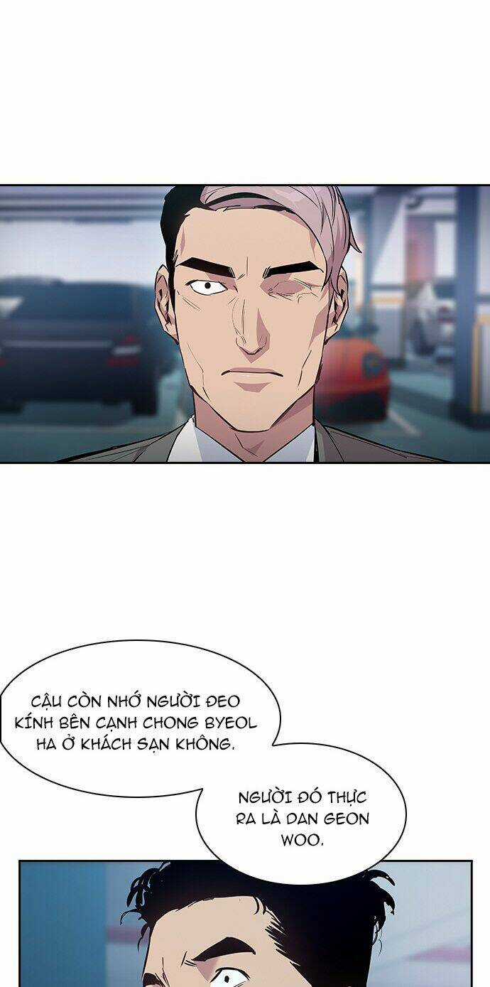 Tiền Bạc Và Quyền Lực Chapter 53 trang 3