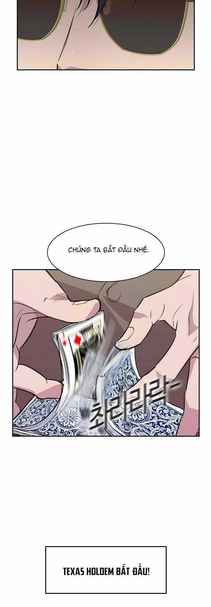 Tiền Bạc Và Quyền Lực Chapter 53 trang 44
