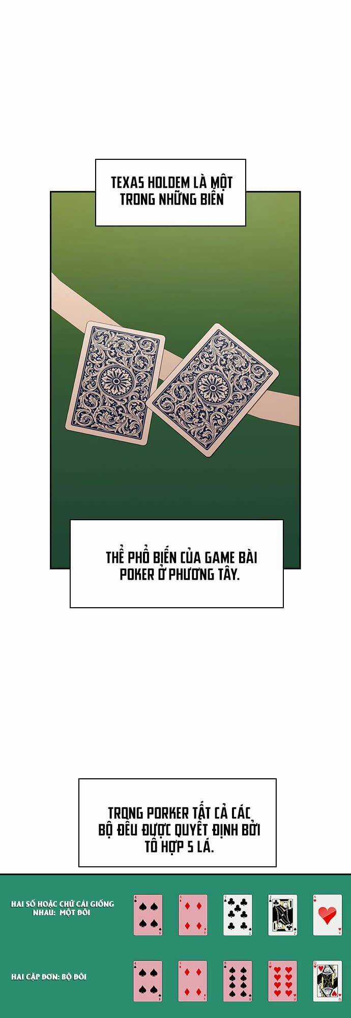 Tiền Bạc Và Quyền Lực Chapter 54 trang 11