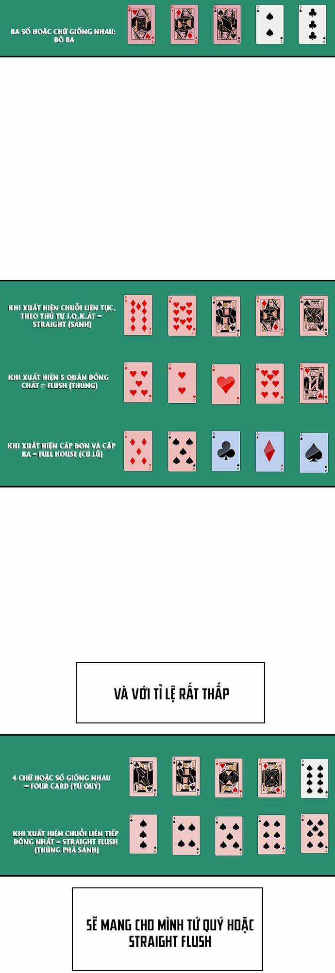 Tiền Bạc Và Quyền Lực Chapter 54 trang 12