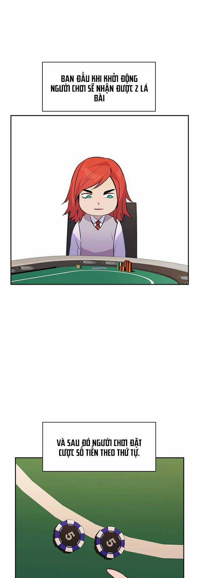 Tiền Bạc Và Quyền Lực Chapter 54 trang 13