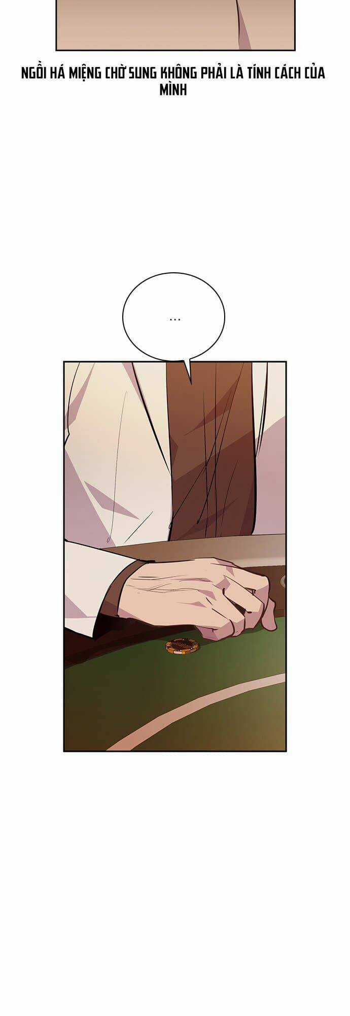 Tiền Bạc Và Quyền Lực Chapter 54 trang 19