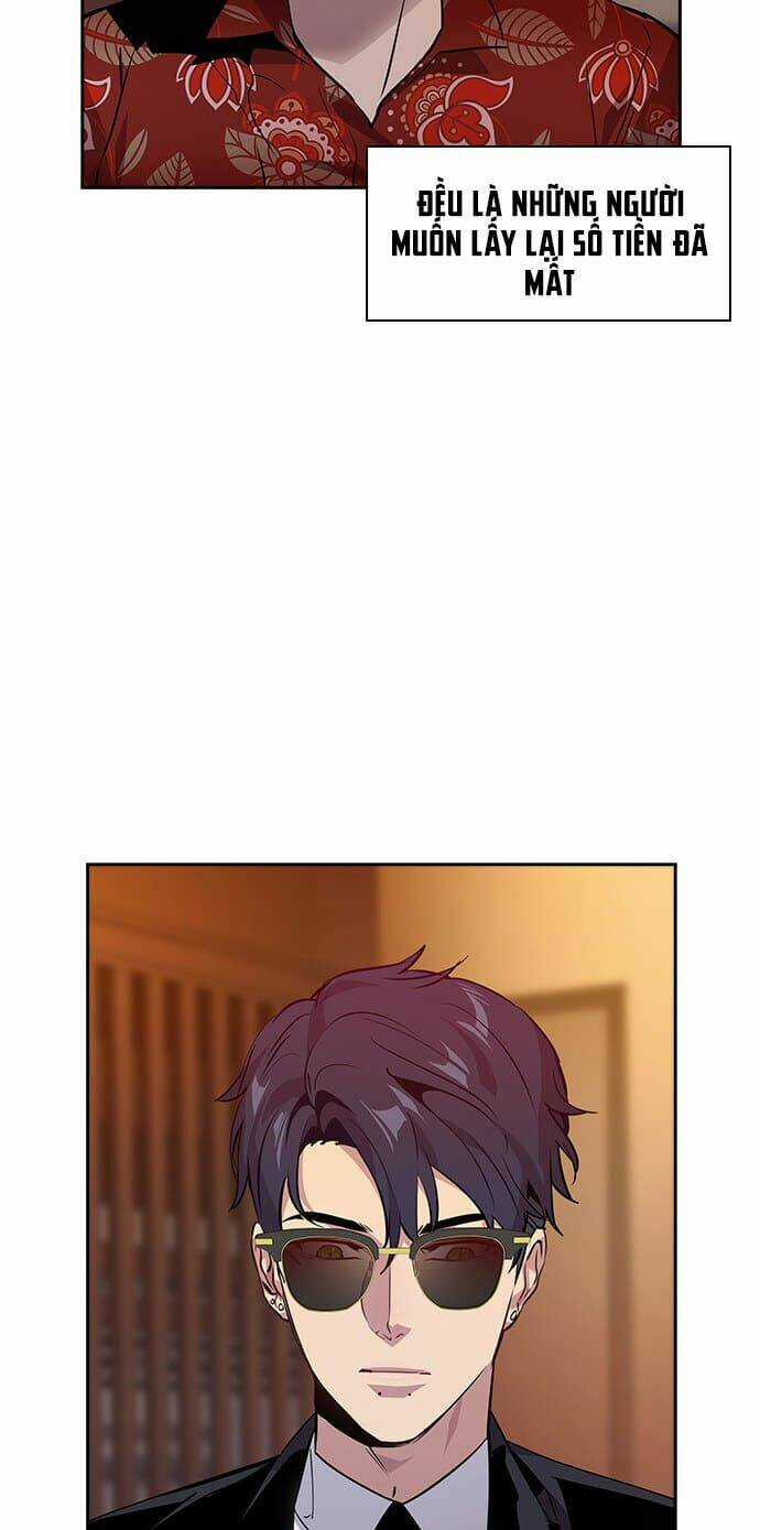 Tiền Bạc Và Quyền Lực Chapter 54 trang 2