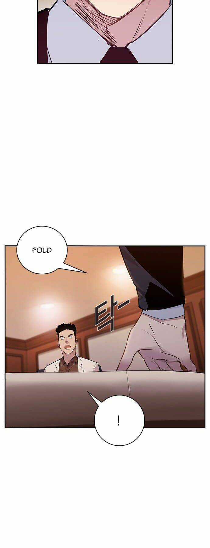 Tiền Bạc Và Quyền Lực Chapter 54 trang 22