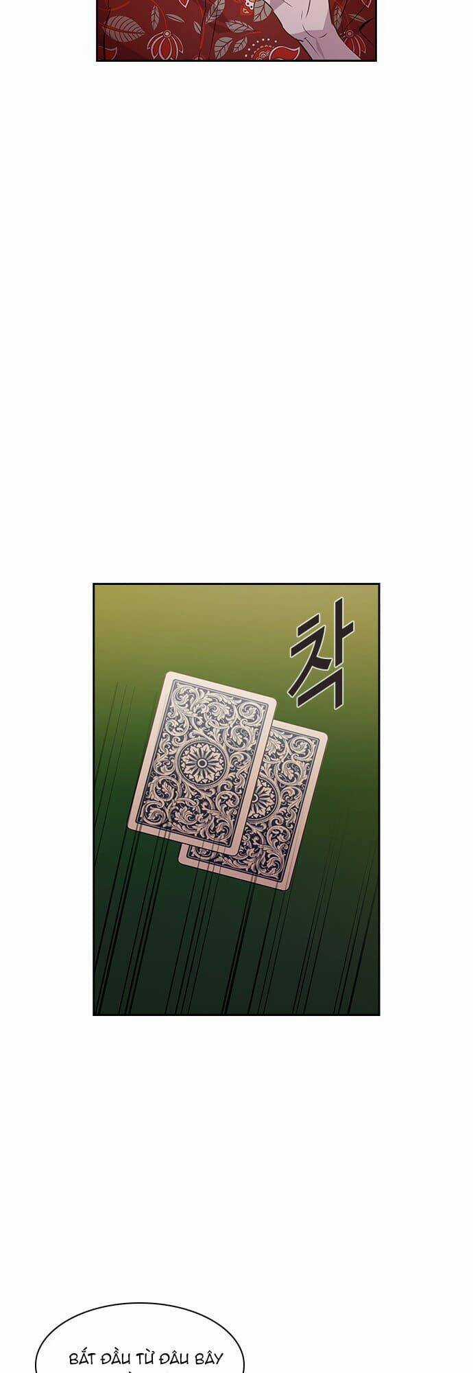 Tiền Bạc Và Quyền Lực Chapter 54 trang 40