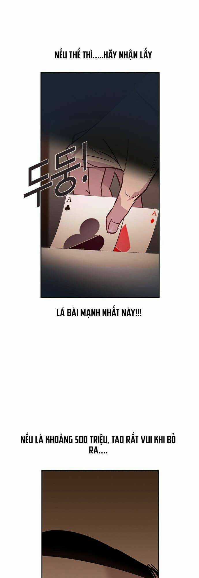 Tiền Bạc Và Quyền Lực Chapter 54 trang 45