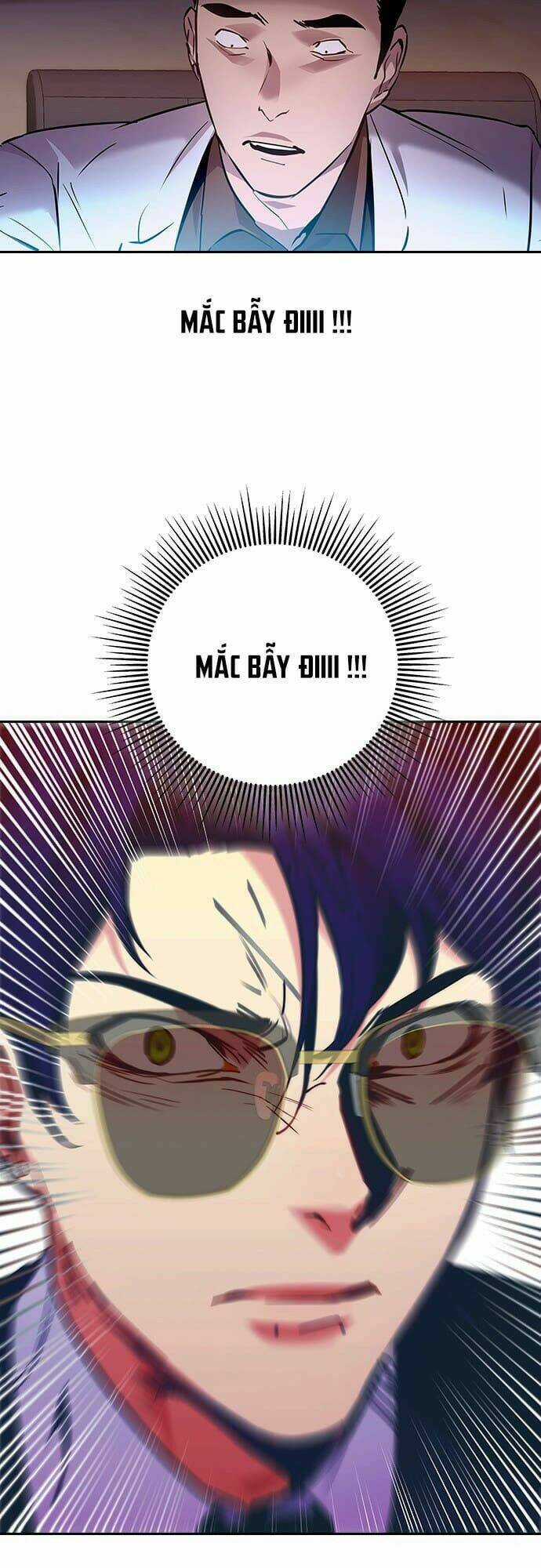 Tiền Bạc Và Quyền Lực Chapter 54 trang 47