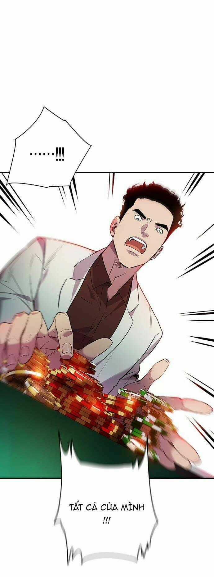 Tiền Bạc Và Quyền Lực Chapter 54 trang 48