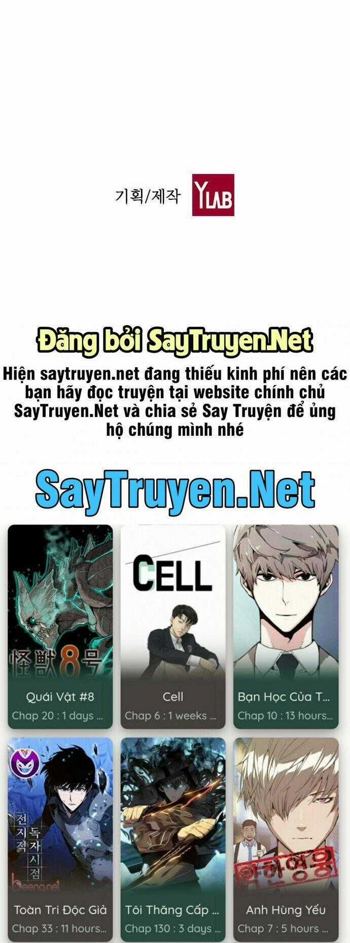 Tiền Bạc Và Quyền Lực Chapter 54 trang 49