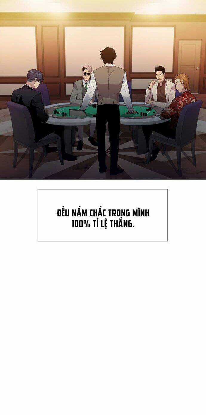 Tiền Bạc Và Quyền Lực Chapter 54 trang 6