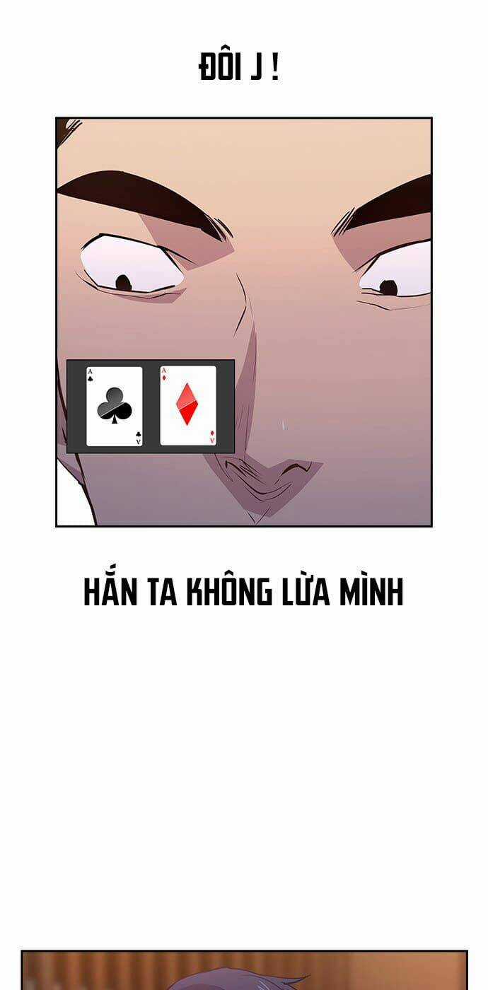 Tiền Bạc Và Quyền Lực Chapter 55 trang 11