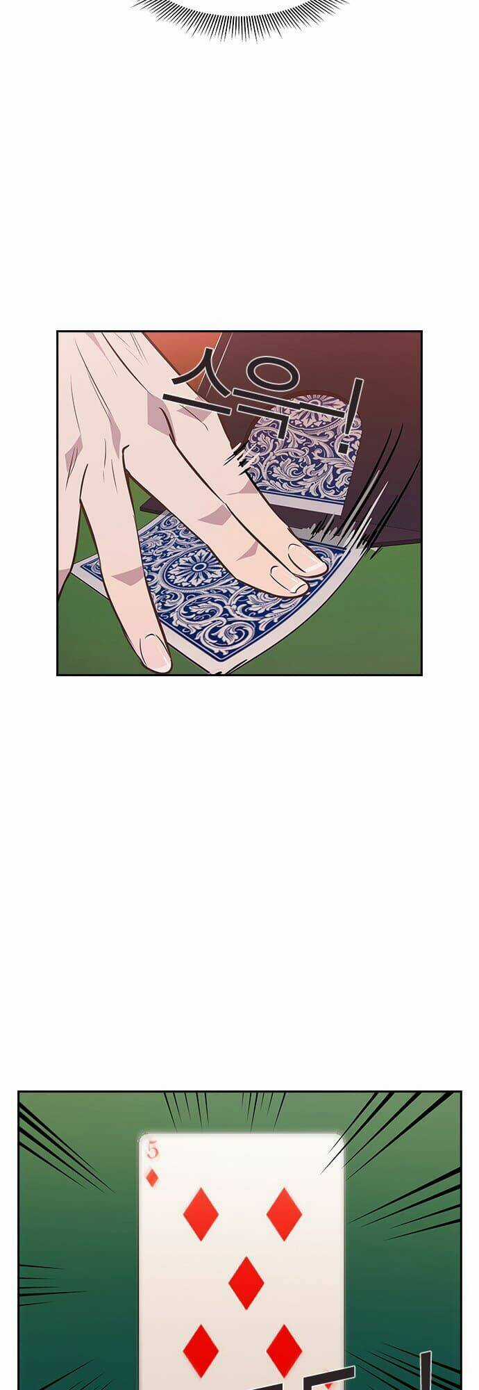 Tiền Bạc Và Quyền Lực Chapter 55 trang 20