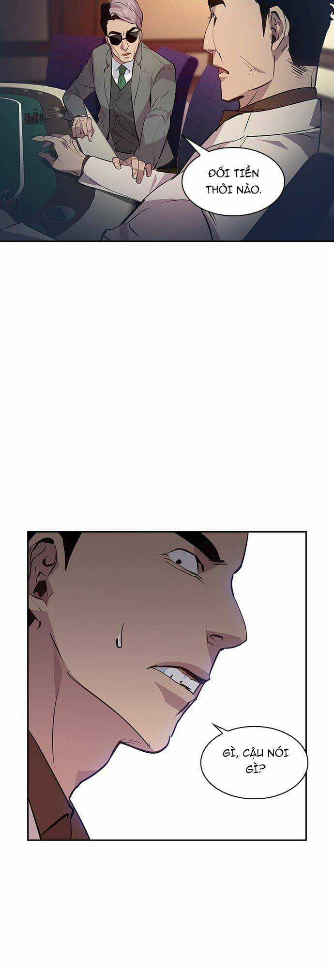 Tiền Bạc Và Quyền Lực Chapter 55 trang 29
