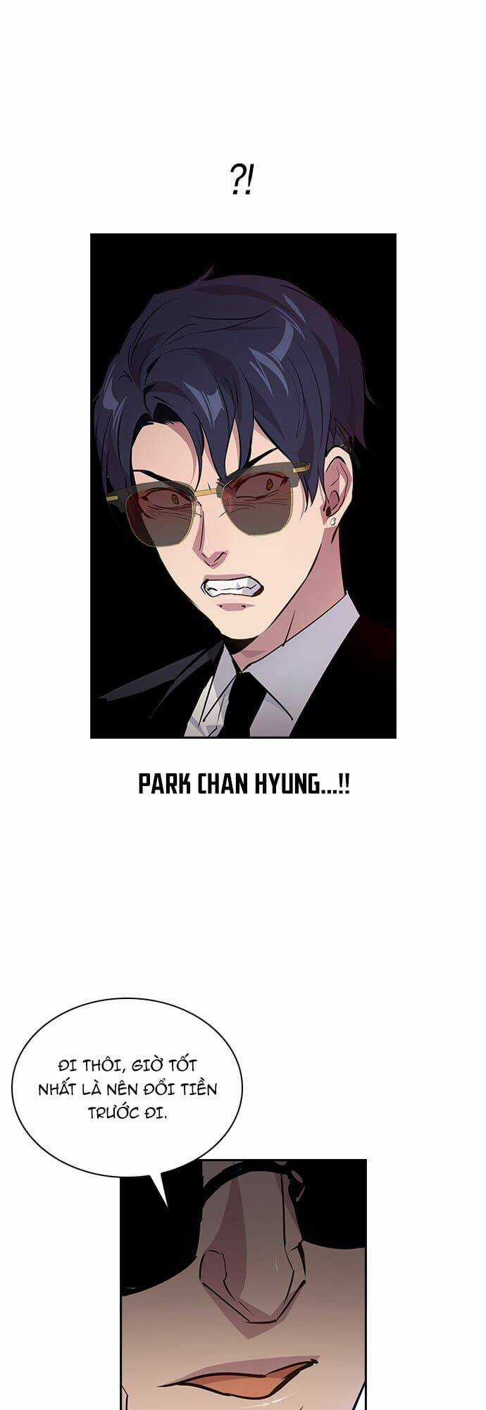 Tiền Bạc Và Quyền Lực Chapter 55 trang 30