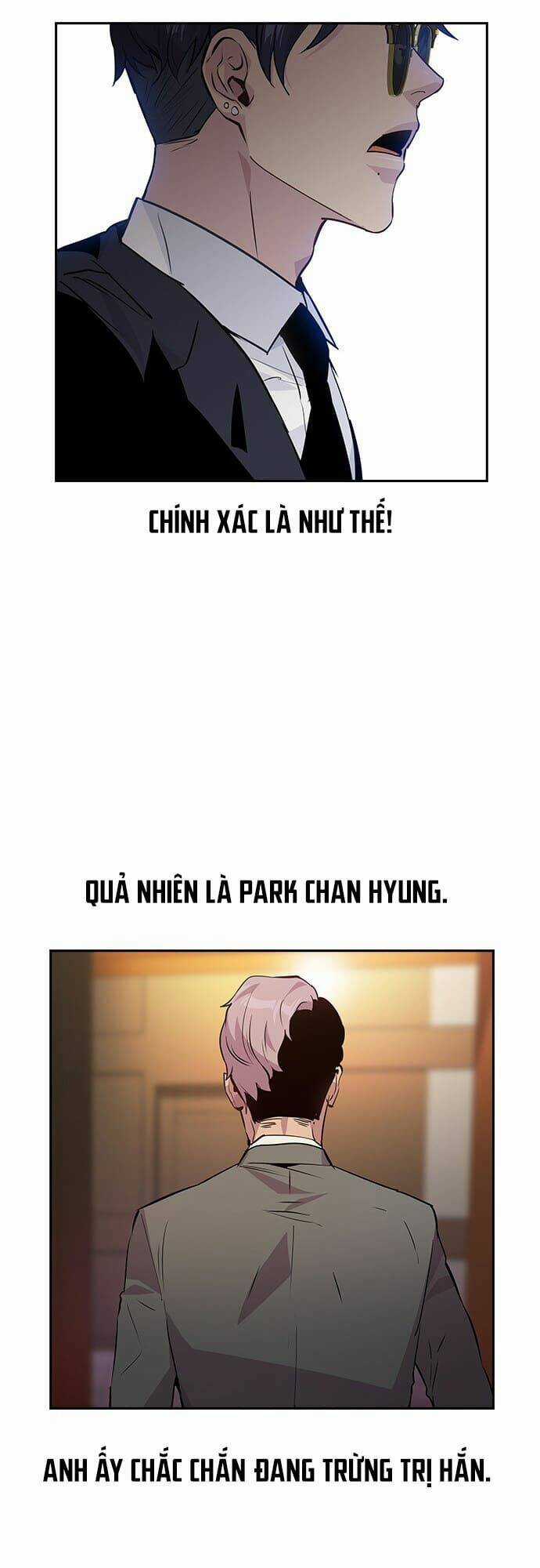 Tiền Bạc Và Quyền Lực Chapter 55 trang 48