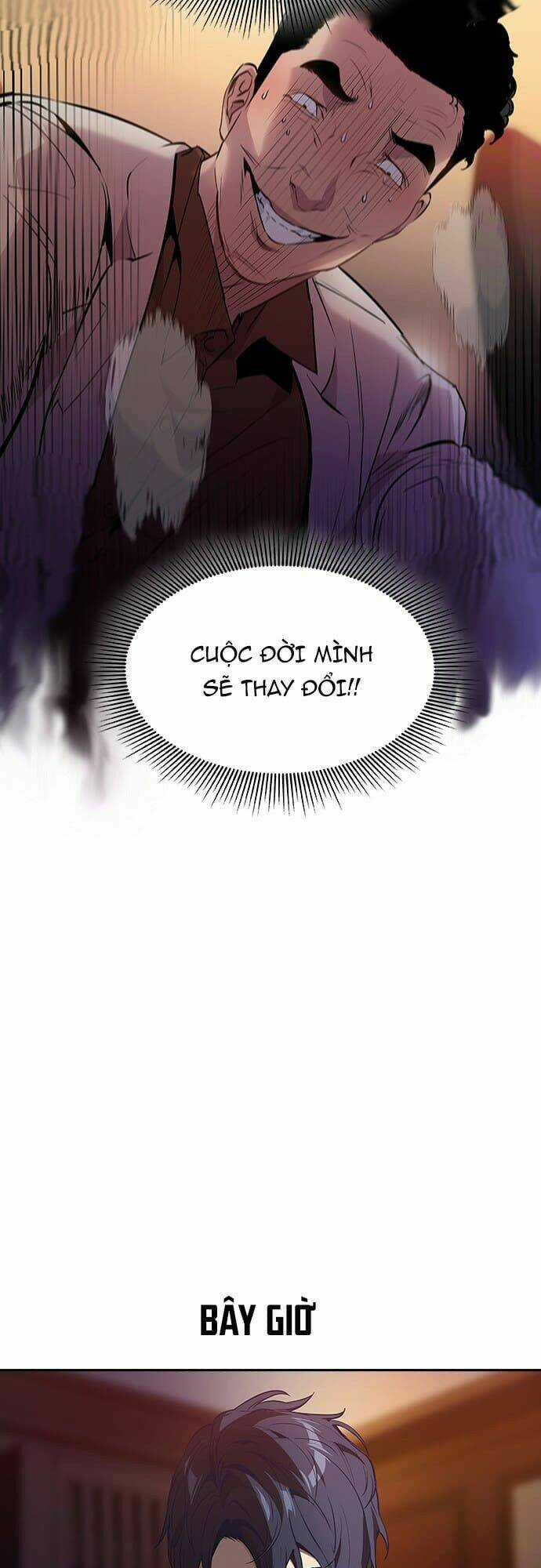 Tiền Bạc Và Quyền Lực Chapter 55 trang 50