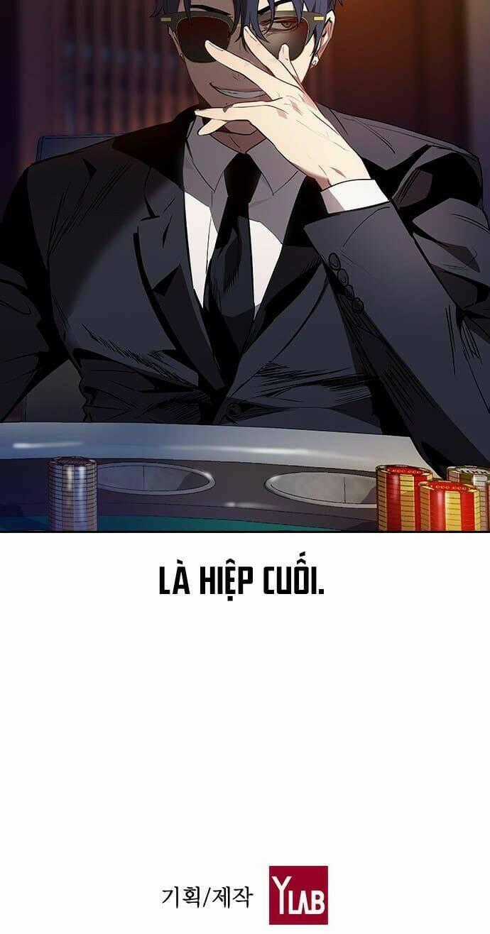 Tiền Bạc Và Quyền Lực Chapter 55 trang 51
