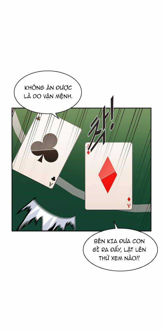 Tiền Bạc Và Quyền Lực Chapter 55 trang 6