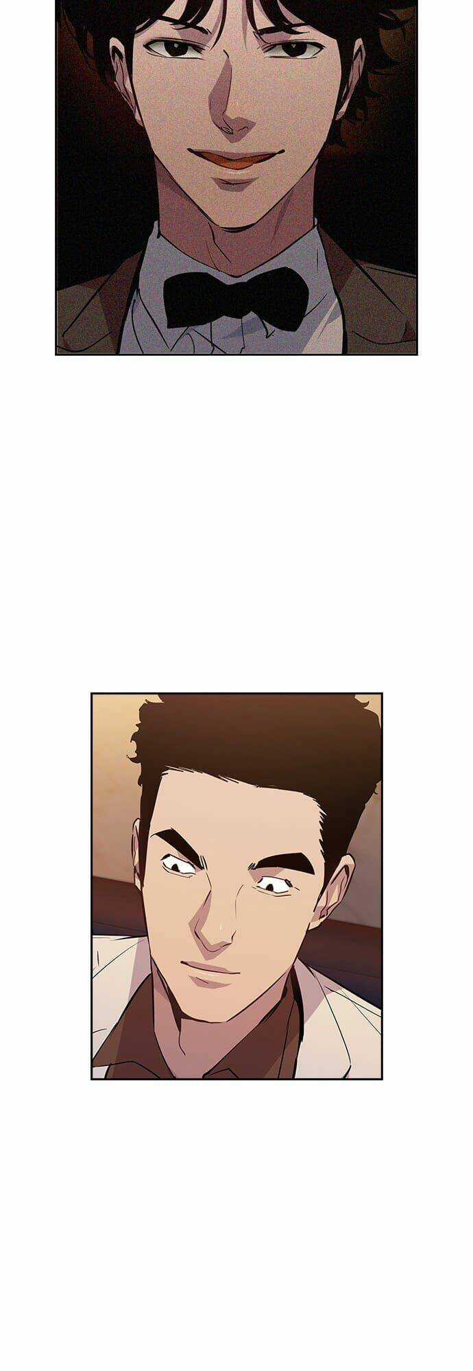 Tiền Bạc Và Quyền Lực Chapter 56 trang 10