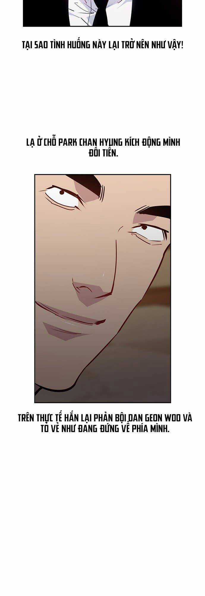 Tiền Bạc Và Quyền Lực Chapter 56 trang 14