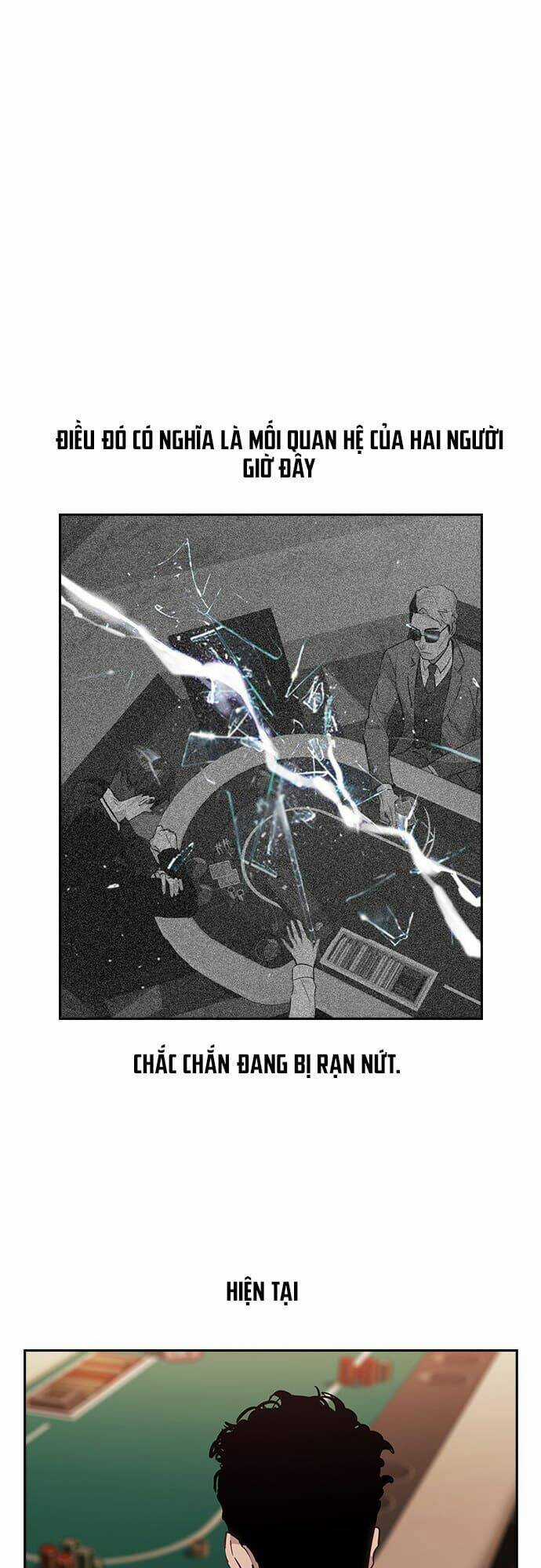 Tiền Bạc Và Quyền Lực Chapter 56 trang 15