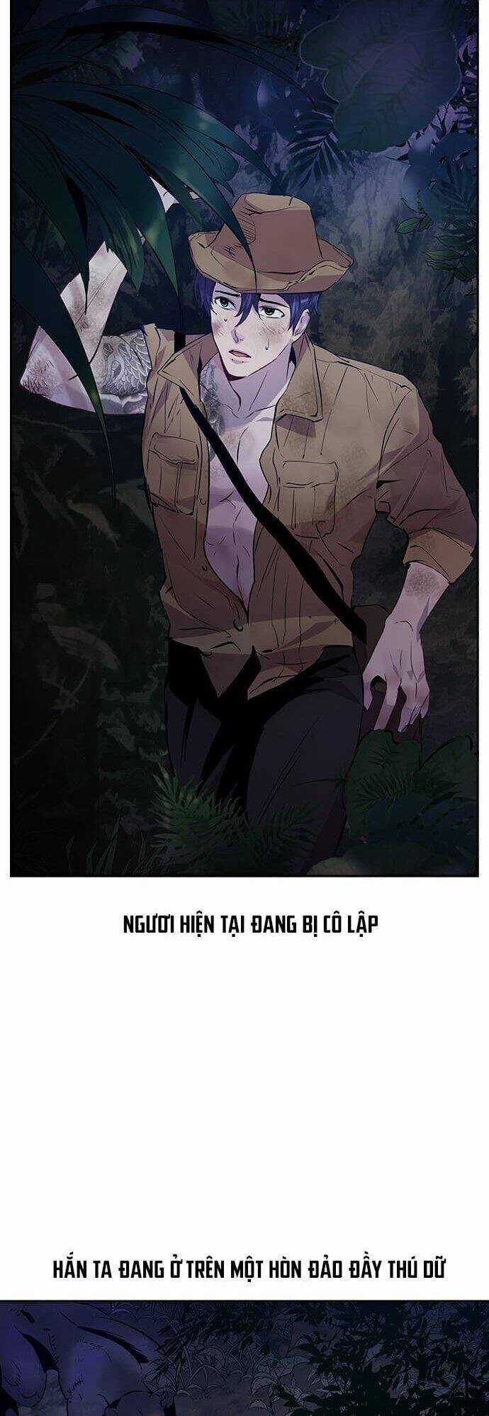 Tiền Bạc Và Quyền Lực Chapter 56 trang 17